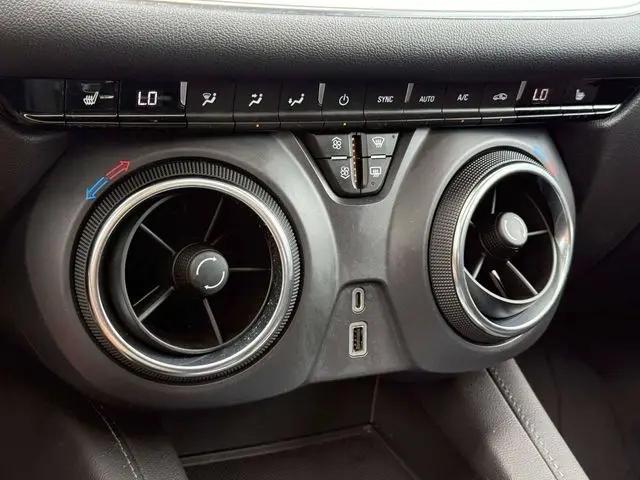 2021 Chevrolet Blazer AWD 2LT