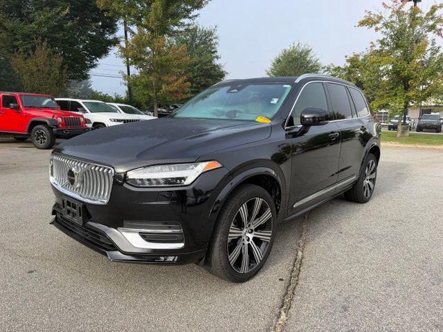 2023 Volvo XC90 B6 Ultimate 7-Seater for sale in Asheville, NC