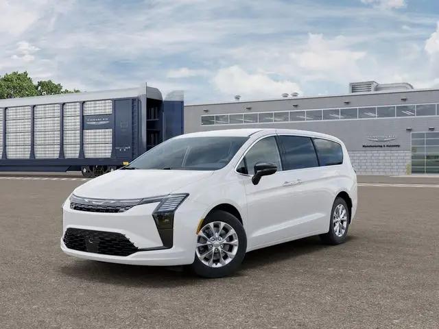 2027 Chrysler Pacifica Select for sale in Okemos, MI