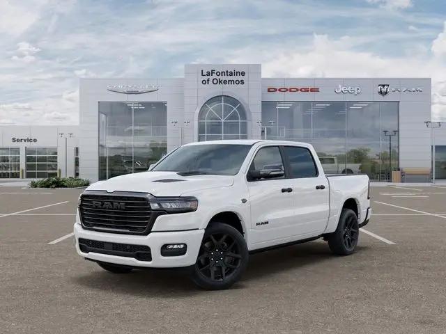 2027 Ram 1500 Laramie for sale in Okemos, MI