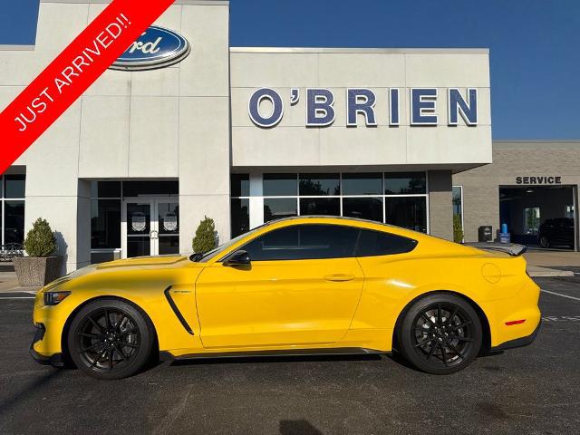 2018 Ford GT Shelby GT350 for sale in Shelbyville, KY