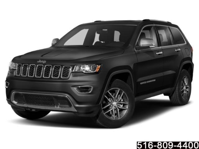 2020 Jeep Grand Cherokee Limited X 4x4 for sale in Wantagh, NY
