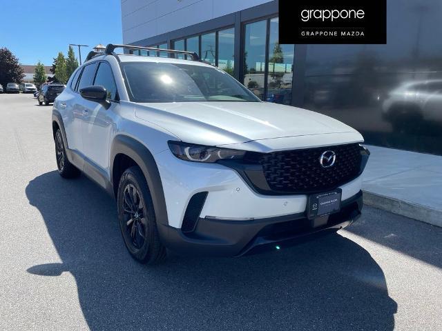 2026 Mazda CX-50 Hybrid Premium for sale in Bow, NH