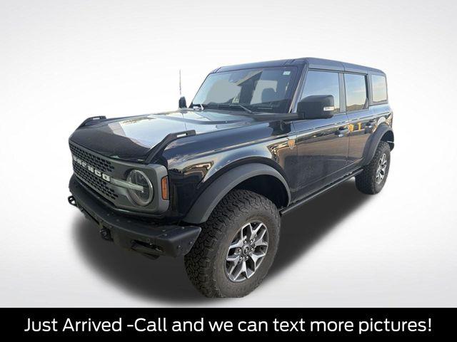 2024 Ford Bronco Badlands for sale in Castle Rock, CO