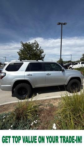 2014 Toyota 4Runner Limited for sale in Loveland, CO