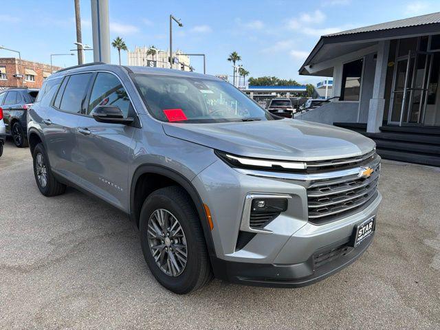 2026 Chevrolet Traverse FWD LT for sale in Glendale, CA