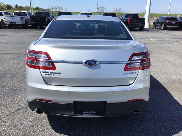 2014 Ford Taurus Limited