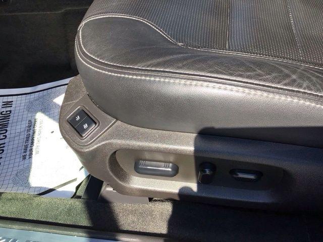 2014 Ford Taurus Limited