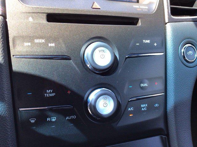 2014 Ford Taurus Limited