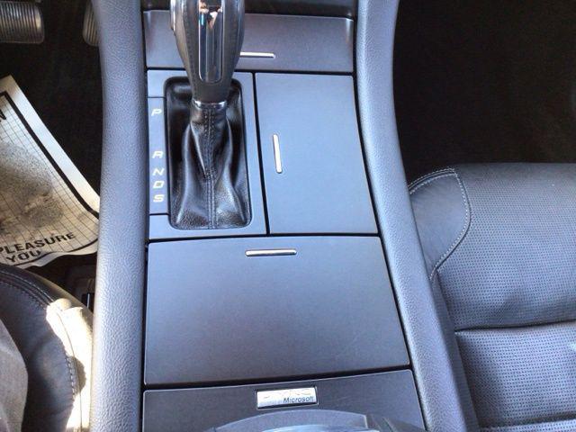 2014 Ford Taurus Limited
