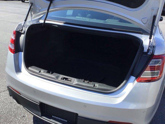 2014 Ford Taurus Limited