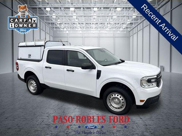 2023 Ford Maverick XL for sale in Paso Robles, CA