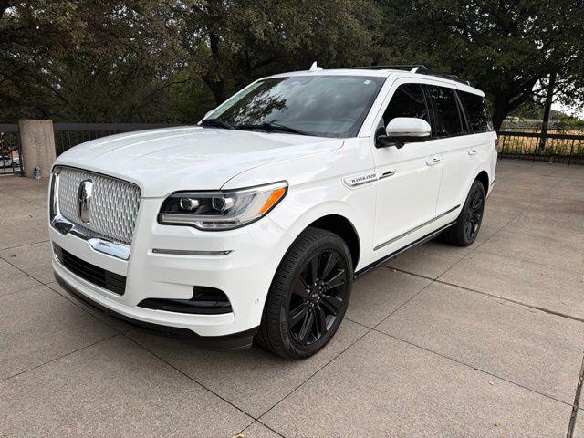 2022 Lincoln Navigator Reserve for sale in Fort Worth, TX