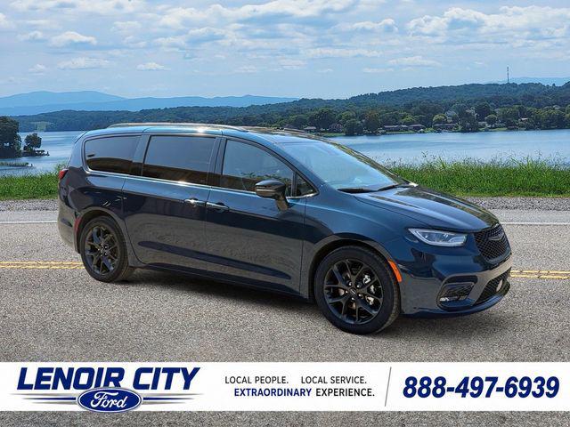 2025 Chrysler Pacifica Limited for sale in Lenoir City, TN