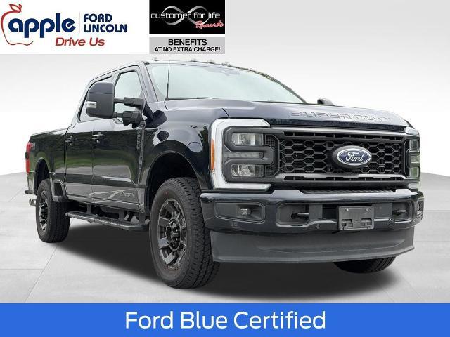 2023 Ford F-250 LARIAT for sale in Columbia, MD
