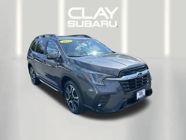 2023 Subaru Ascent Limited 7-Passenger for sale in Norwood, MA