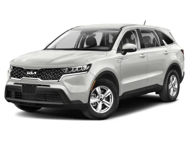 2023 Kia Sorento LX for sale in Honolulu, HI