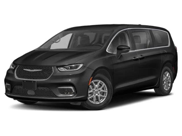2024 Chrysler Pacifica Touring L for sale in Ontario, CA