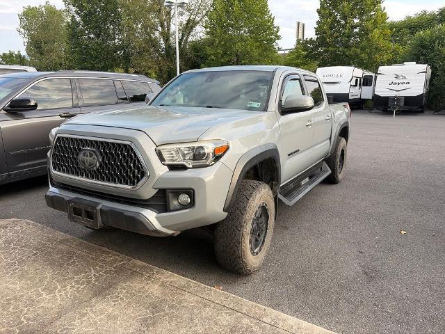 2018 Toyota Tacoma TRD Off Road for sale in Moorefield, WV