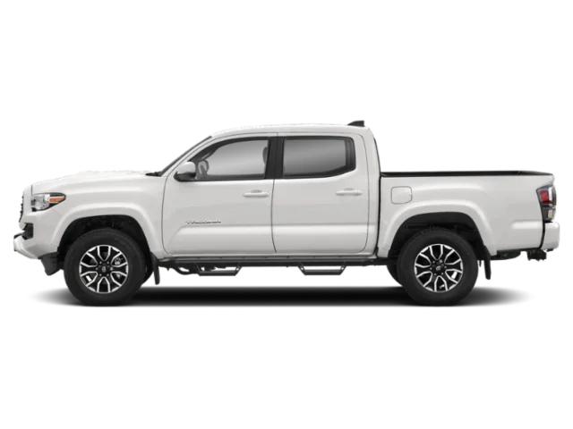 2023 Toyota Tacoma TRD Sport 2023 Toyota Tacoma TRD Sport