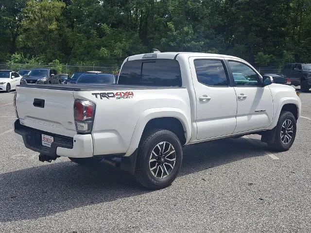 2023 Toyota Tacoma TRD Sport 2023 Toyota Tacoma TRD Sport