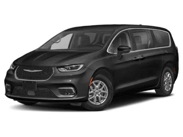 2023 Chrysler Pacifica Pinnacle AWD 2023 Chrysler Pacifica Pinnacle AWD