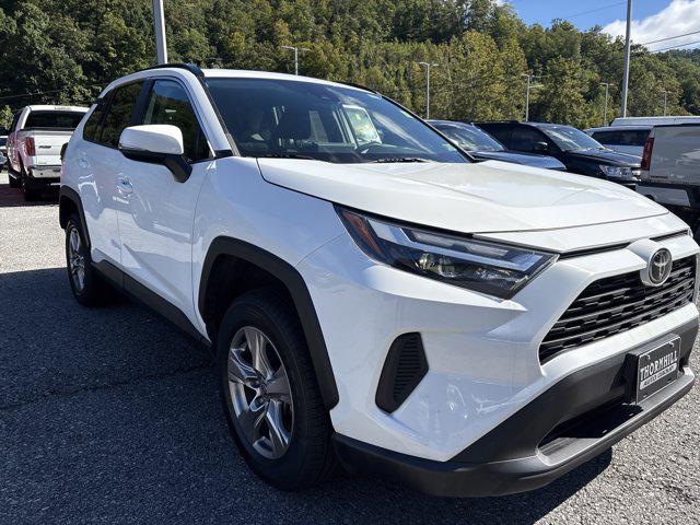 2022 Toyota RAV4 XLE for sale in Chapmanville, WV
