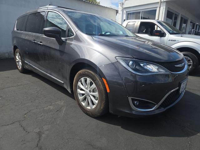 2018 Chrysler Pacifica Touring L for sale in Santa Cruz, CA