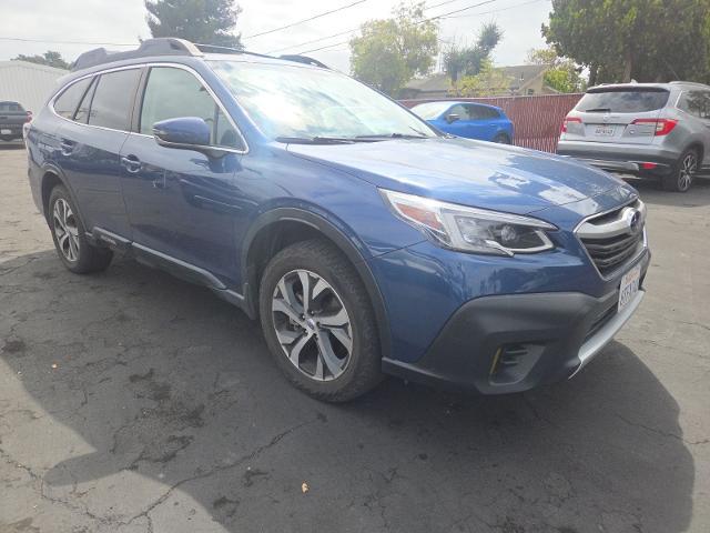 2020 Subaru Outback Limited XT for sale in Santa Cruz, CA