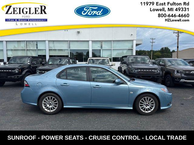 2008 Saab 9-3 2.0T for sale in Lowell, MI
