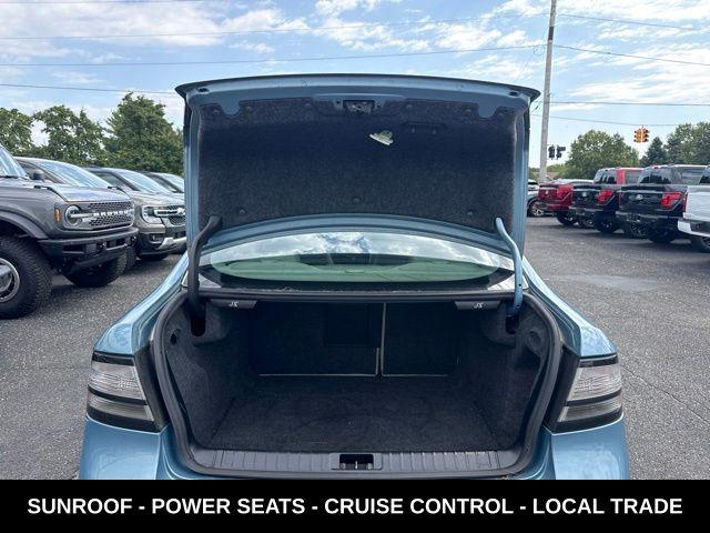 2008 Saab 9-3 2.0T