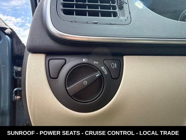 2008 Saab 9-3 2.0T
