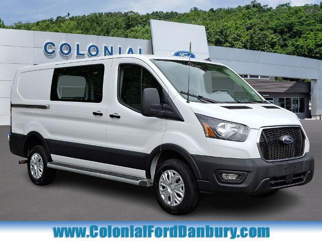2025 Ford Transit Cargo Van Base for sale in Danbury, CT