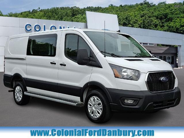 2025 Ford Transit Cargo Van Base for sale in Danbury, CT