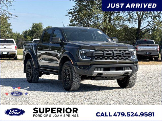 2026 Ford Ranger Raptor for sale in Siloam Springs, AR