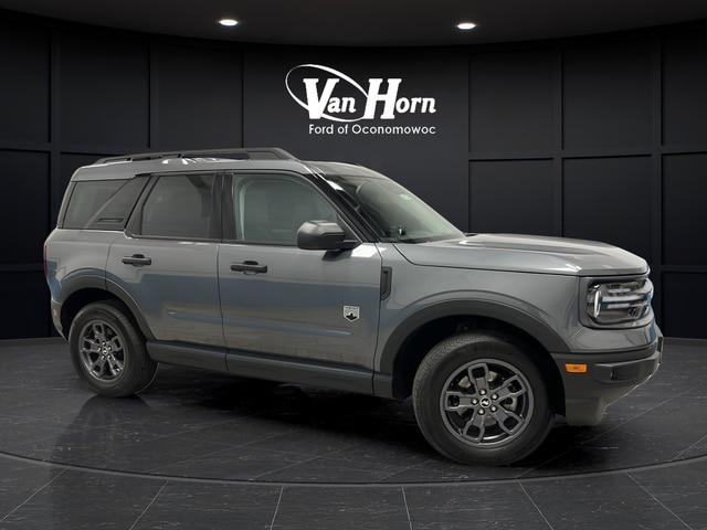 2024 Ford Bronco Sport Big Bend for sale in Oconomowoc, WI