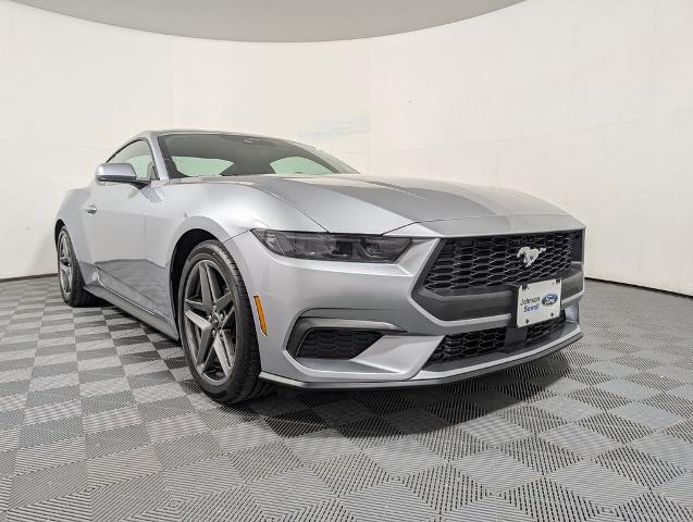 2026 Ford Mustang EcoBoost Fastback for sale in Marble Falls, TX