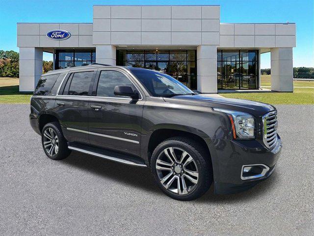 2019 GMC Yukon SLT for sale in Hardeeville, SC