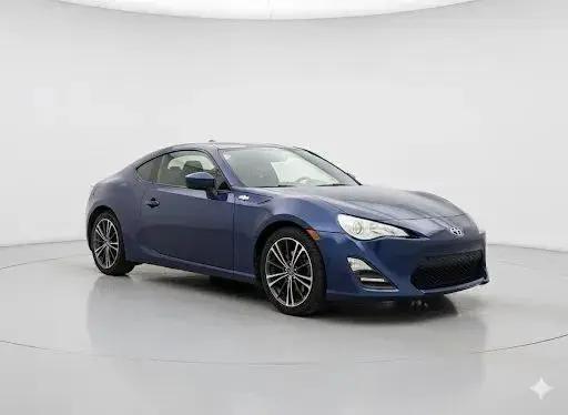 2015 Scion FR-S Base for sale in Las Vegas, NV