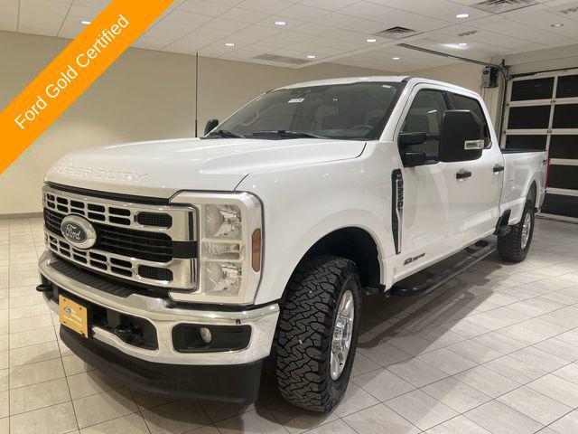 2024 Ford F-250 XLT for sale in Comanche, TX