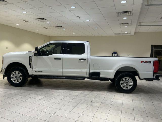 2024 Ford F-250 XLT