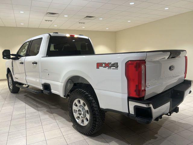 2024 Ford F-250 XLT