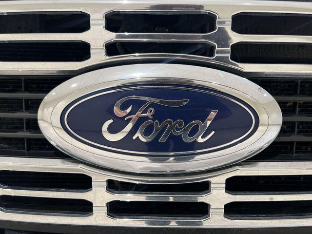 2024 Ford F-250 XLT