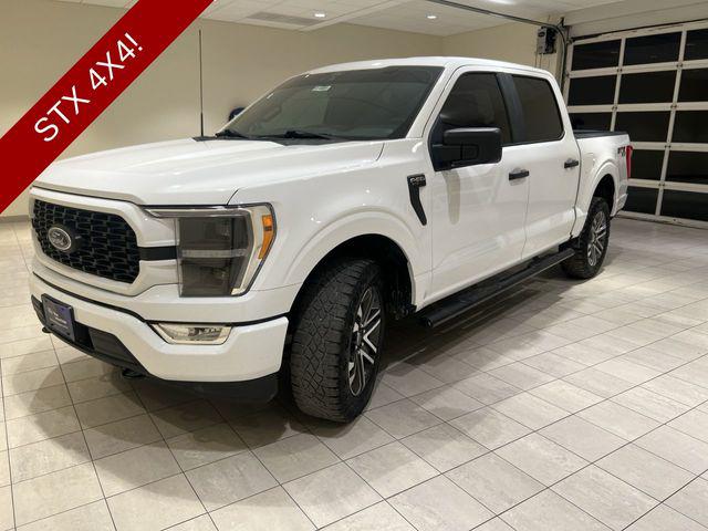 2022 Ford F-150 XL for sale in Comanche, TX