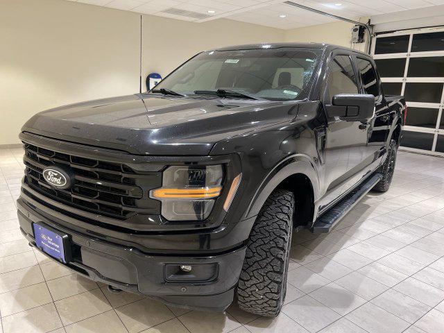 2024 Ford F-150 XLT for sale in Comanche, TX