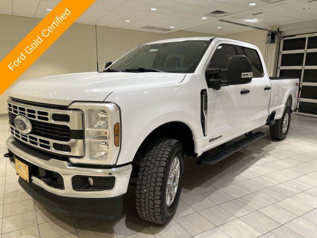 2024 Ford F-250 XLT for sale in Comanche, TX