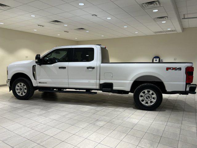 2024 Ford F-250 XLT