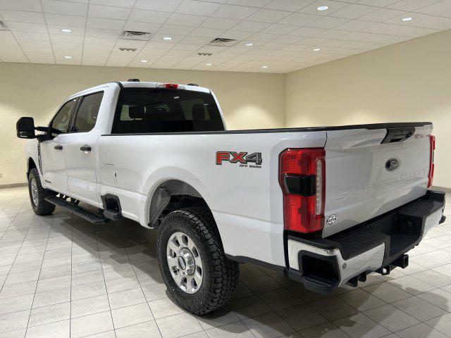 2024 Ford F-250 XLT