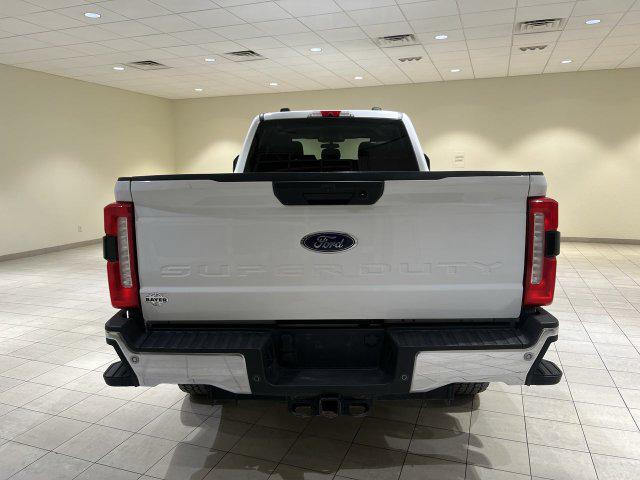2024 Ford F-250 XLT