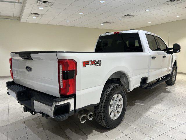 2024 Ford F-250 XLT
